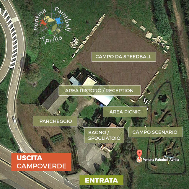area-gioco-pontina-paintball-aprilia-mappa